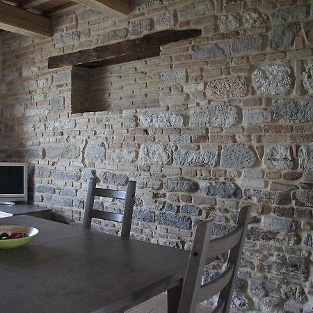 Al Castello San Severino Marche Exterior foto