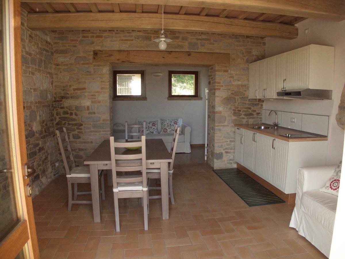 Al Castello San Severino Marche Exterior foto